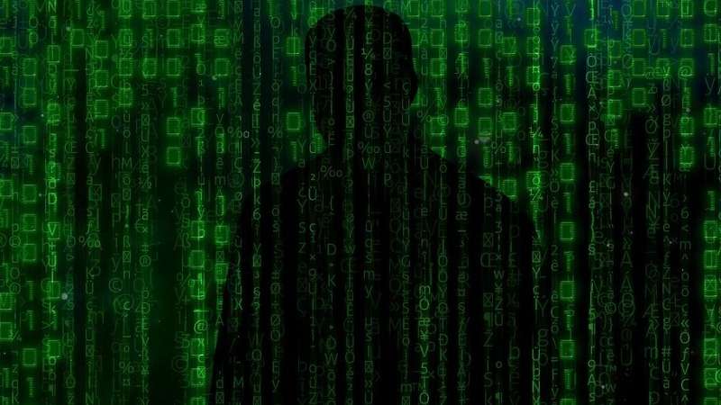 cybersecurity, cyber attack
