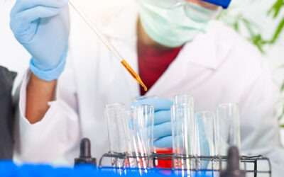 New Cannabis Testing Solutions Ease Burden
