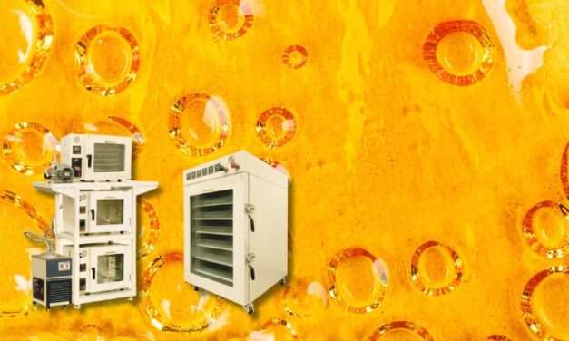 How Vacuum Ovens Are Used in the Cannabis Industry