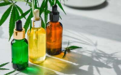 Cannabinoid Supplements: Delivery, Compliance and Claims