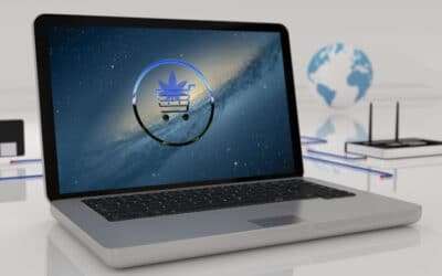 Ecommerce Platforms Improving Cannabis Retail Opportunities