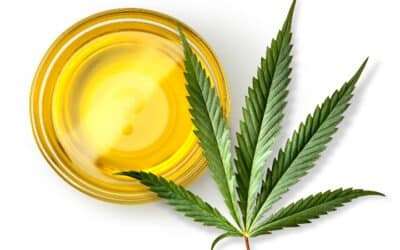 Technology for Contamination Remediation from Cannabis Extracts