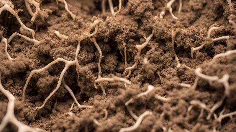 mycorrhizal fungi for cannabis