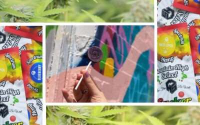 Reflections on Success in Cannabis Edibles