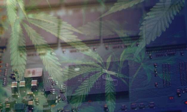 Breakthroughs in Consumer Technology Make Cannabis Consumption Safer