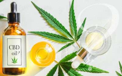 CBD Marketplace Plagued by Labeling Inaccuracies, Still