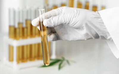 CannaQAP Breakthrough Progress on Federal Standards for Testing Cannabis and Hemp