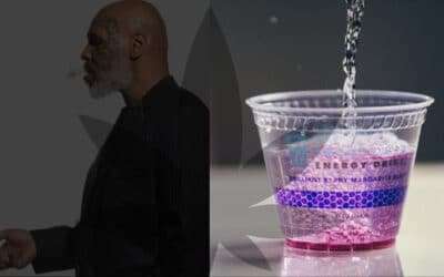 Mike Tyson Partners with Smart Cups Cannabis Technology