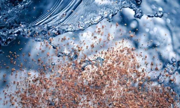 Revealing the Power of Cold Water Extraction