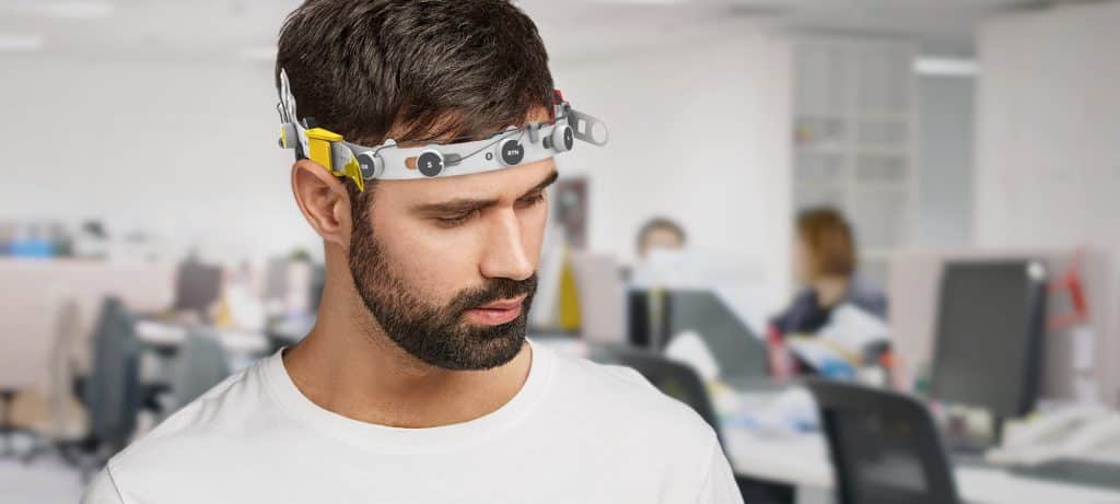 Zentrela brain wave technology