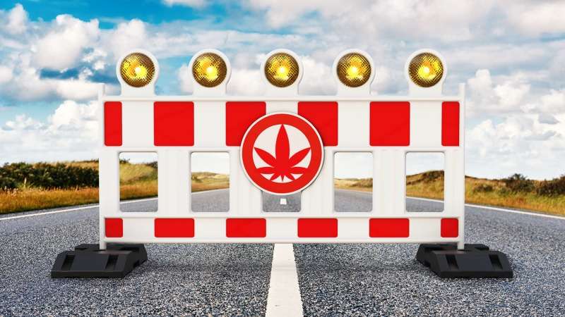 Cannabis Investing: How Conflicting Federal Stance and Tax Code 280E Create Huge Institutional Dilemma