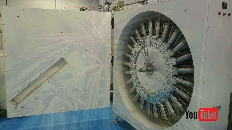 Rotachrom Unveils a New Industrial Revolution for Quality Hemp-derived CBD (2021)