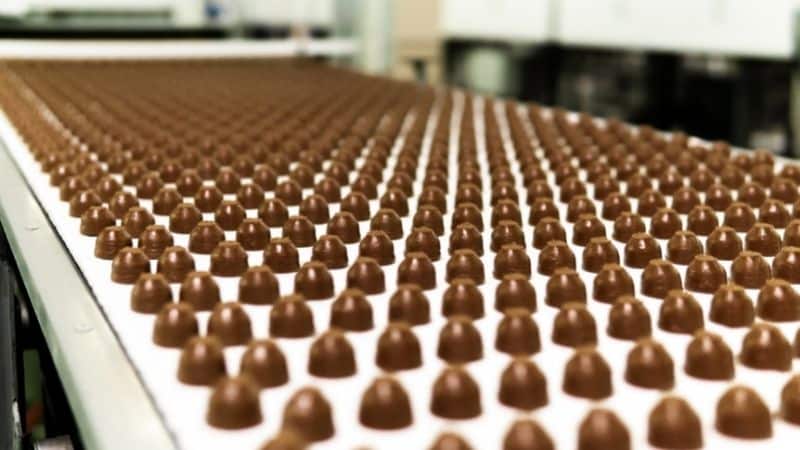 The Complex World of Commercial Cannabis Edible Production