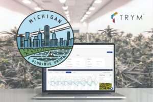 trym metrc integration michigan