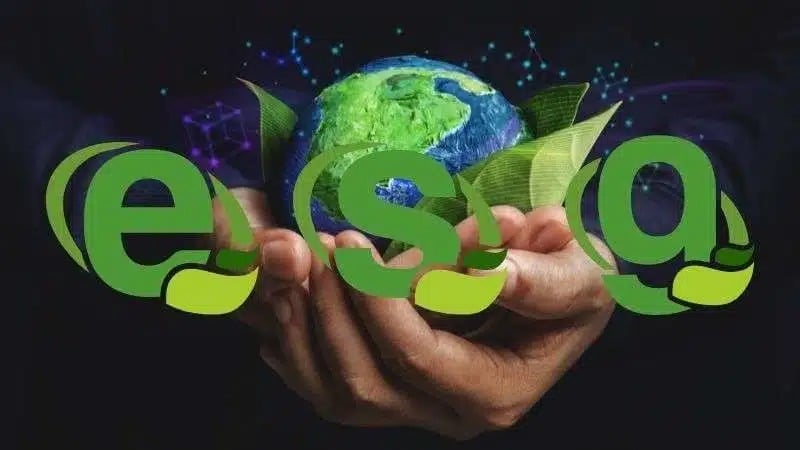 ESG