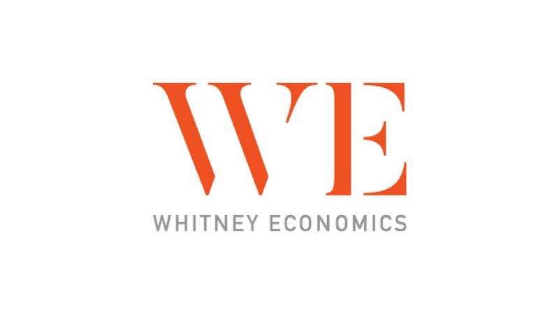 Whitney Economics: 72% of Cannabis Operators Worry About Lack of Banking