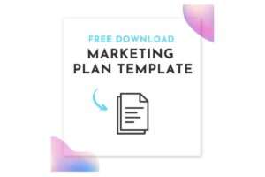 cannabis Marketing Template trym