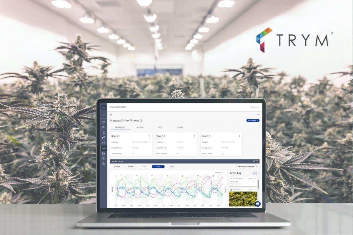 Trym launches Metrc integrations in 11 new states