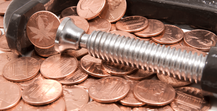 Inflation, Cannabis Layoffs and Rising Costs: Industry is Taking a Hit