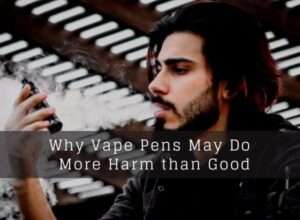 vape pens harm hazards cannabis vape