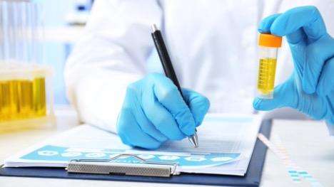 drug tests