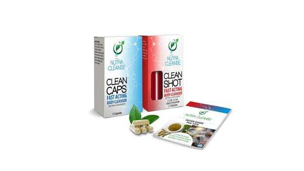 detox kit, drug test
