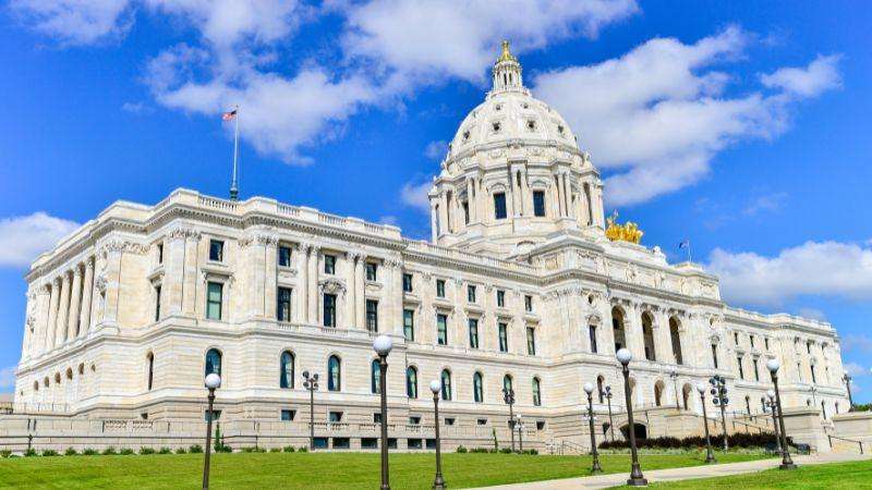 Minnesota Capital