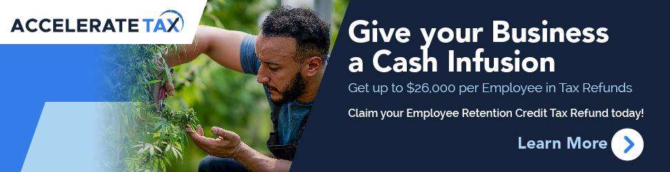 employee retention credit
