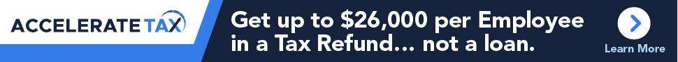 employee retention credit
