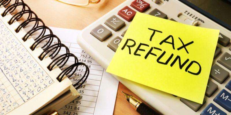 employee retention credit, tax refund