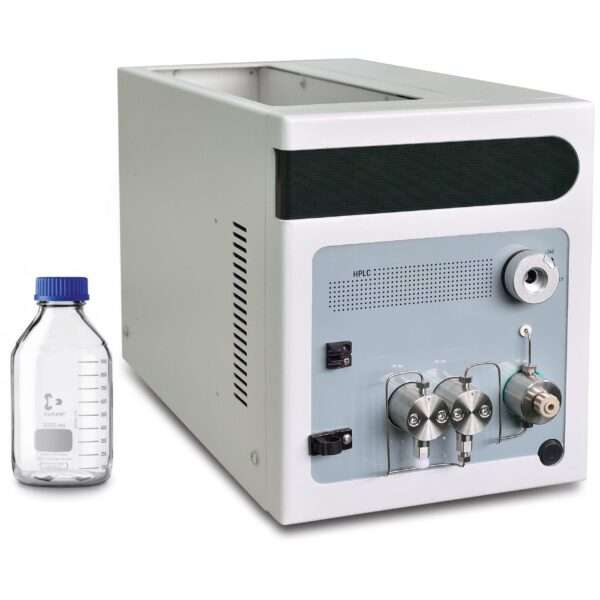 Cannabis HPLC Analyzer