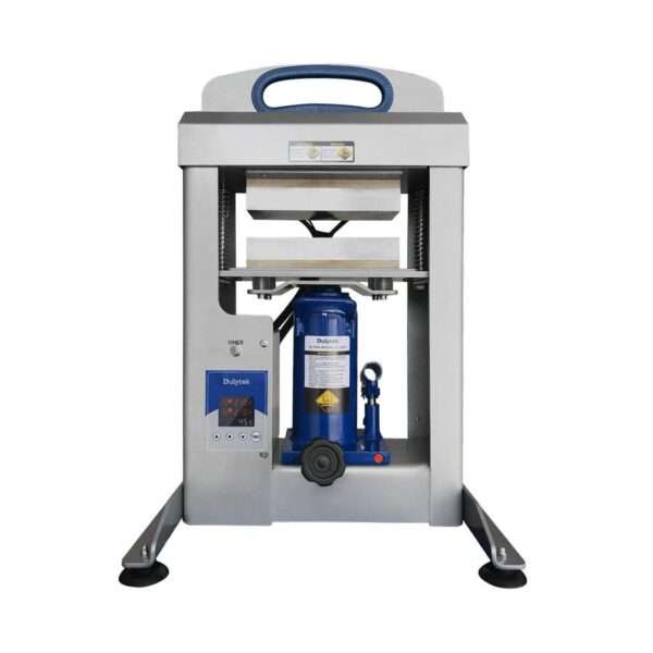 Dulytek® DHP20 Hydraulic Rosin Press