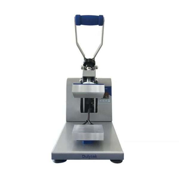DULYTEK® DM1005 CLAMSHELL MANUAL ROSIN HEAT PRESS