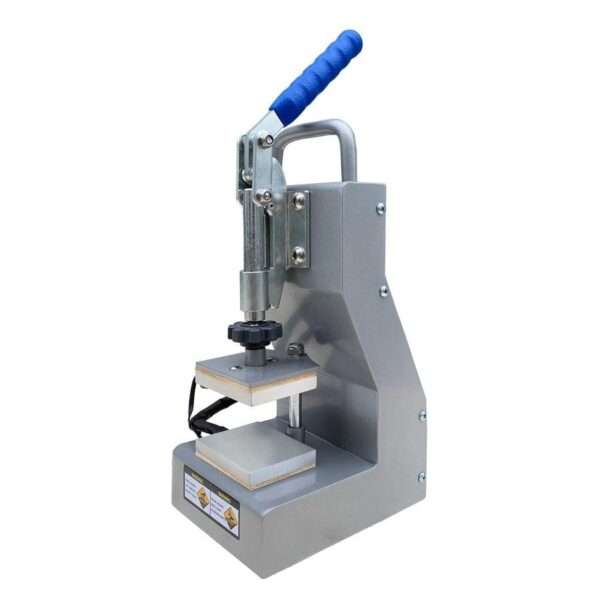 Dulytek® DM800 Mini Rosin Heat Press