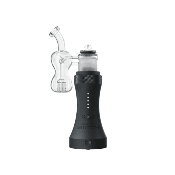 Dr. Dabber Switch – Complete Control