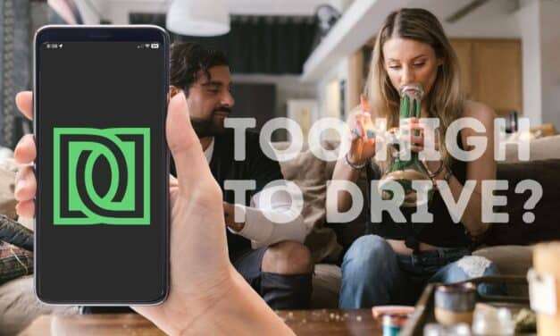 Trustworthy Cannabis Impairment Assessment Using Video Game-like Technology