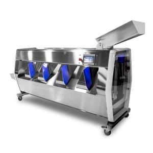Mobius M9 Commercial Bud Sorter Machine