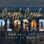 Gold, Ghosts, and Greenery: High Stakes Leafery Opens in Cripple Creek (Episode #1)