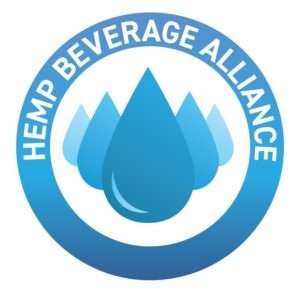 hemp beverage alliance, thc-infused beverages