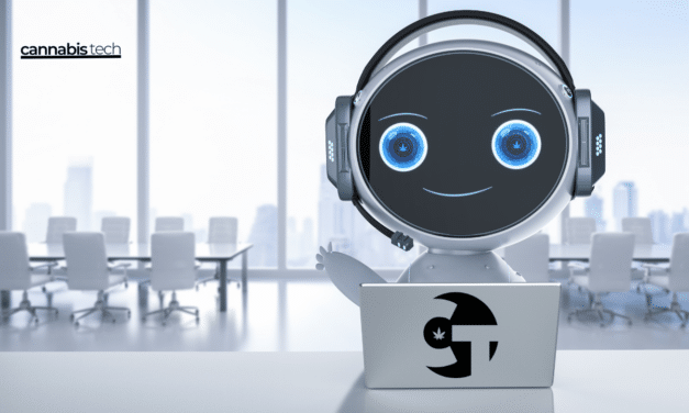 New for 2024! Cannabis Tech Launches MyAskAi Innovative Chatbot