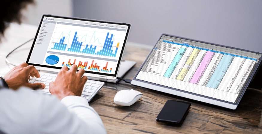 3 Ways to Maximize Dispensary Retail Data