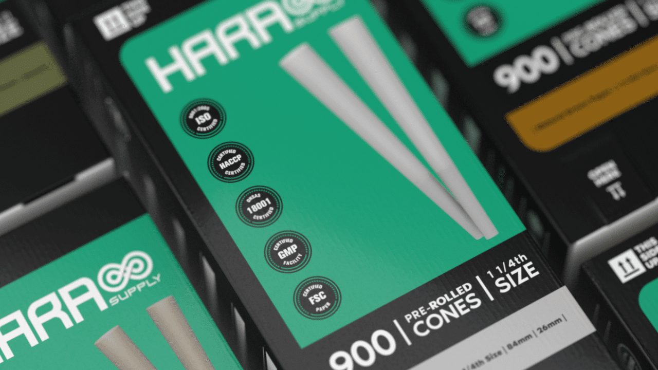 hara supply