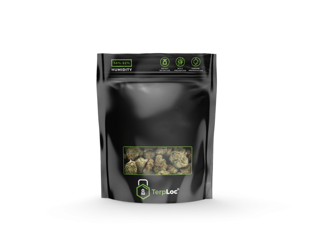 Grove Bags, cannabis shelf-life, cannabis packaging