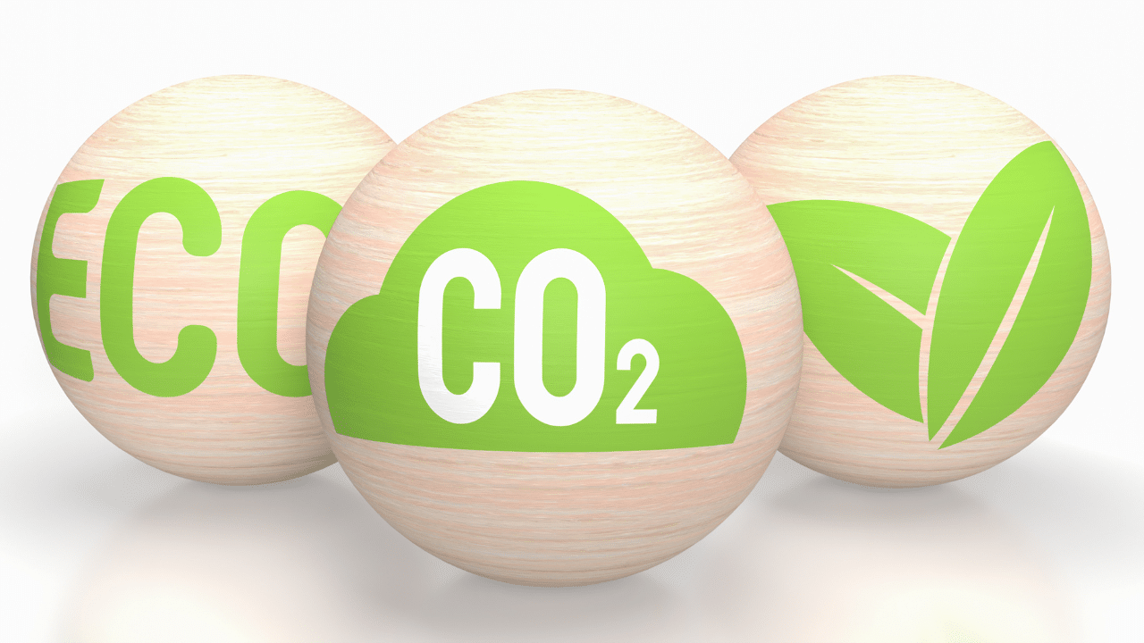 co2 control technology