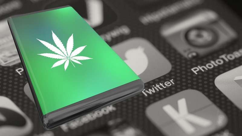 Cannabis Apps