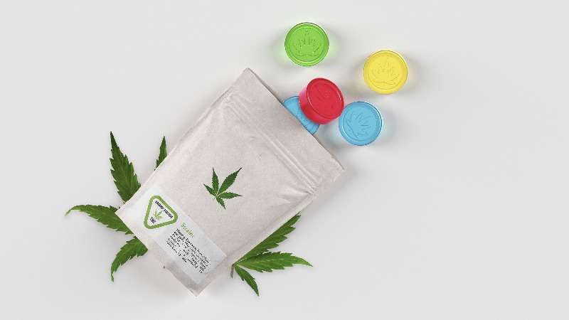 Music and cannabis consumption
