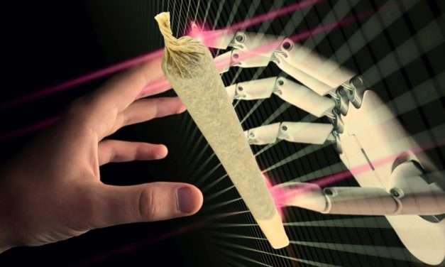 The Cannabis Pre-roll Evolution: New Advances in Integrated Robotics