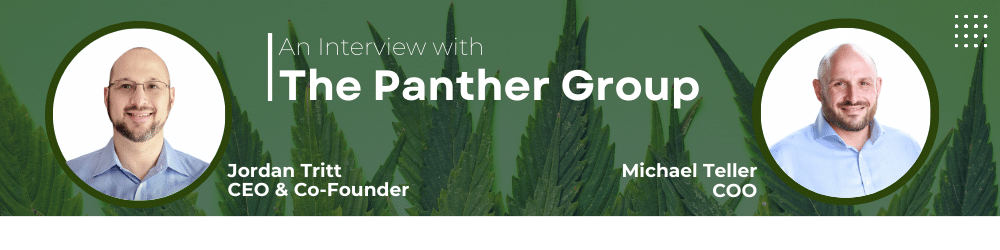 The Panther Group, cannabis industry distressed assets