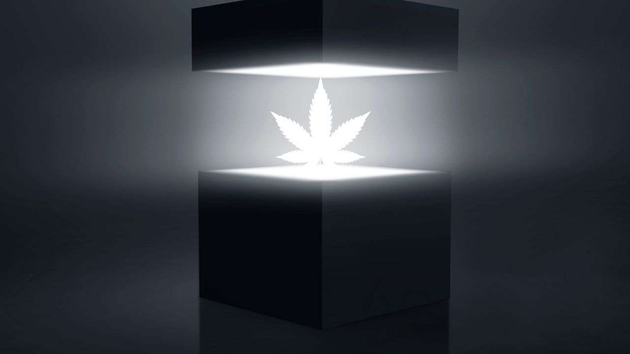 cannabis rescheduling