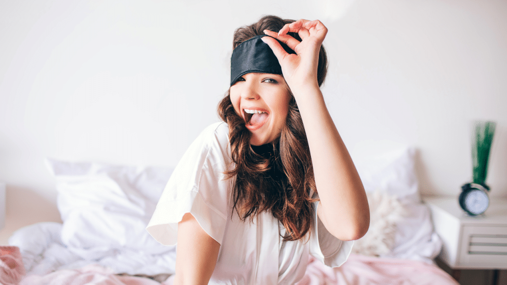 healthy sleep